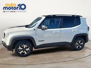 Jeep Renegade 4xe 1.3 PHEV 177 kW(240CV) Trailhawk AT  - Foto 2