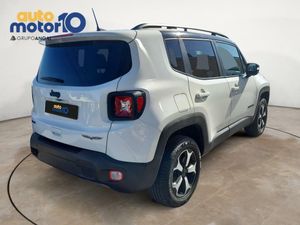 Jeep Renegade 4xe 1.3 PHEV 177 kW(240CV) Trailhawk AT  - Foto 2