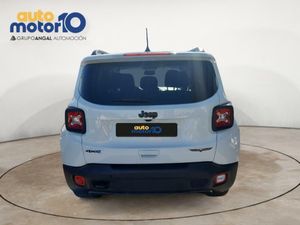 Jeep Renegade 4xe 1.3 PHEV 177 kW(240CV) Trailhawk AT  - Foto 2