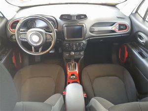 Jeep Renegade 4xe 1.3 PHEV 177 kW(240CV) Trailhawk AT  - Foto 2