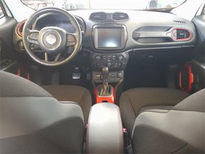 Jeep Renegade 4xe 1.3 PHEV 177 kW(240CV) Trailhawk AT  - Foto 2