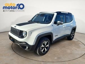 Jeep Renegade 4xe 1.3 PHEV 177 kW(240CV) Trailhawk AT  - Foto 2