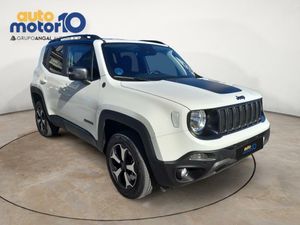Jeep Renegade 4xe 1.3 PHEV 177 kW(240CV) Trailhawk AT  - Foto 2