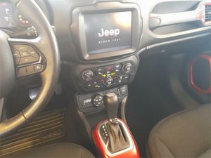Jeep Renegade 4xe 1.3 PHEV 177 kW(240CV) Trailhawk AT  - Foto 2