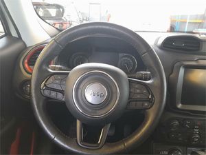 Jeep Renegade 4xe 1.3 PHEV 177 kW(240CV) Trailhawk AT  - Foto 2
