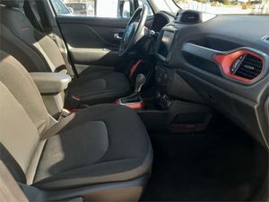 Jeep Renegade 4xe 1.3 PHEV 177 kW(240CV) Trailhawk AT  - Foto 2