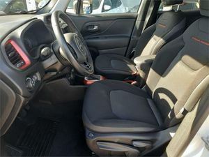 Jeep Renegade 4xe 1.3 PHEV 177 kW(240CV) Trailhawk AT  - Foto 2