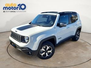 Jeep Renegade 4xe 1.3 PHEV 177 kW(240CV) Trailhawk AT  - Foto 2
