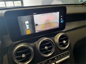 Mercedes GLC 200 d 4MATIC  - Foto 2