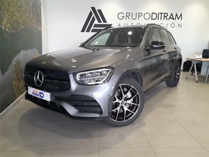 Mercedes GLC 200 d 4MATIC  - Foto 2
