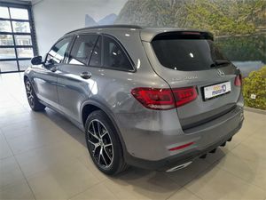 Mercedes GLC 200 d 4MATIC  - Foto 2