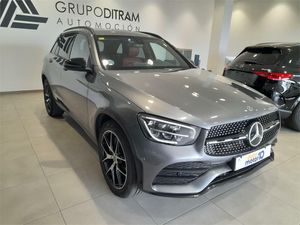 Mercedes GLC 200 d 4MATIC  - Foto 2