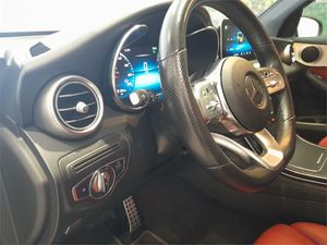 Mercedes GLC 200 d 4MATIC  - Foto 2