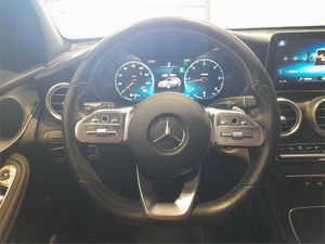 Mercedes GLC 200 d 4MATIC  - Foto 2