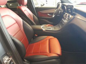 Mercedes GLC 200 d 4MATIC  - Foto 2