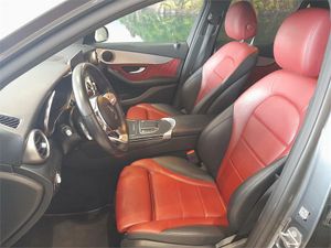Mercedes GLC 200 d 4MATIC  - Foto 2