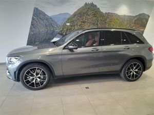 Mercedes GLC 200 d 4MATIC  - Foto 2