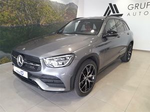 Mercedes GLC 200 d 4MATIC  - Foto 2