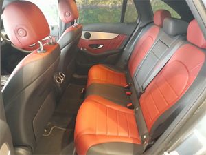 Mercedes GLC 200 d 4MATIC  - Foto 2