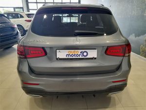Mercedes GLC 200 d 4MATIC  - Foto 2