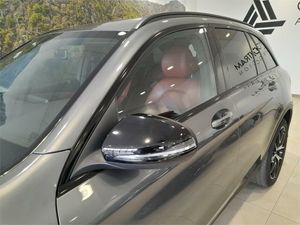 Mercedes GLC 200 d 4MATIC  - Foto 2