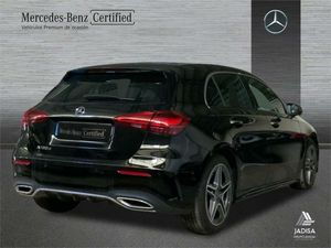 Mercedes Clase A 180 d  - Foto 2