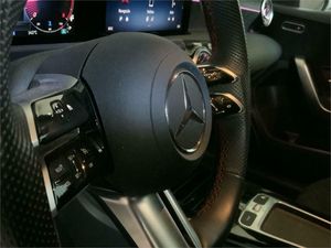 Mercedes Clase A 180 d  - Foto 2