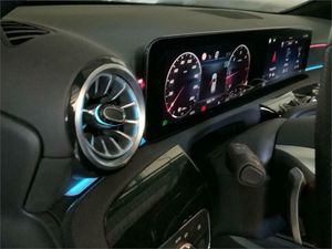 Mercedes Clase A 180 d  - Foto 2