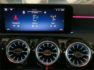 Mercedes Clase A 180 d  - Foto 2