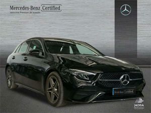 Mercedes Clase A 180 d  - Foto 2