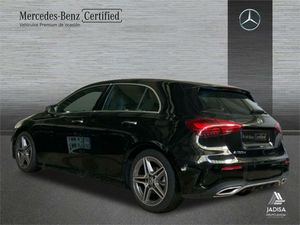 Mercedes Clase A 180 d  - Foto 2