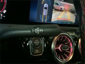 Mercedes Clase A 180 d  - Foto 2