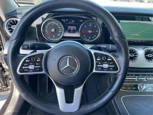 Mercedes Clase E Coupé E 220 d  - Foto 2