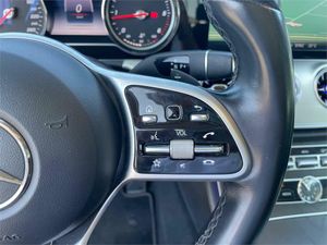 Mercedes Clase E Coupé E 220 d  - Foto 2