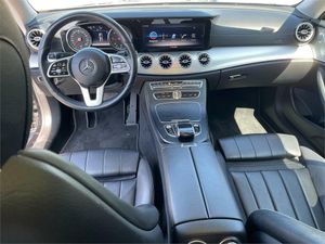 Mercedes Clase E Coupé E 220 d  - Foto 2