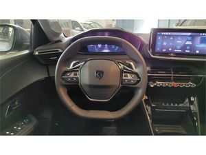 Peugeot 208 Allure HYBRID 100 eDCS6  - Foto 2