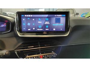 Peugeot 208 Allure HYBRID 100 eDCS6  - Foto 2