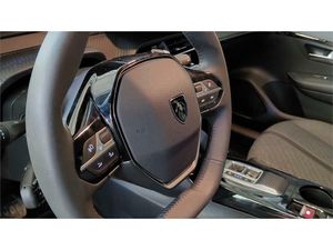 Peugeot 208 Allure HYBRID 100 eDCS6  - Foto 2