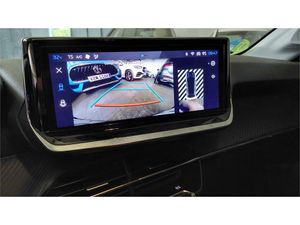 Peugeot 208 Allure HYBRID 100 eDCS6  - Foto 2