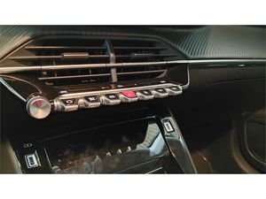 Peugeot 208 Allure HYBRID 100 eDCS6  - Foto 2
