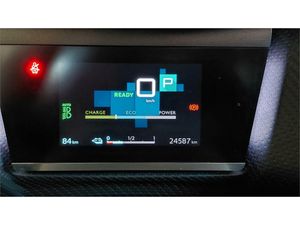Citroën C4 ë-C4 eléctrico 100kW 50kWh Shine  - Foto 2