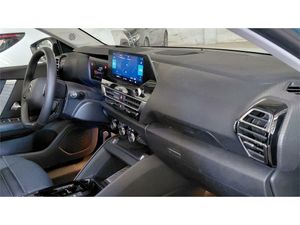 Citroën C4 ë-C4 eléctrico 100kW 50kWh Shine  - Foto 2