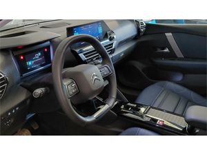 Citroën C4 ë-C4 eléctrico 100kW 50kWh Shine  - Foto 2
