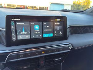 MG MG3 1.5 Comfort  - Foto 2