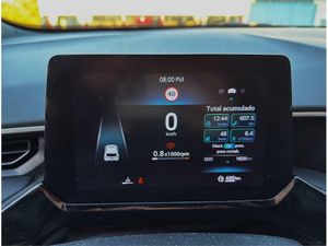 MG MG3 1.5 Comfort  - Foto 2