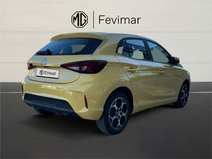 MG MG3 1.5 Comfort  - Foto 2