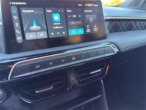 MG MG3 1.5 Comfort  - Foto 2