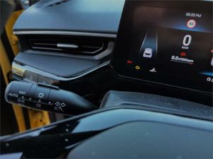 MG MG3 1.5 Comfort  - Foto 2