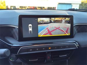 MG MG3 1.5 Comfort  - Foto 2