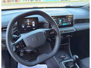 MG MG3 1.5 Comfort  - Foto 2